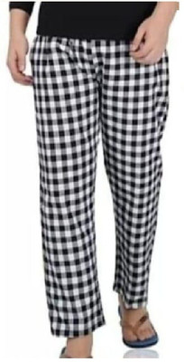 j s fashion Men Pyjama