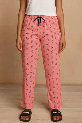 Lixora Women Pyjama