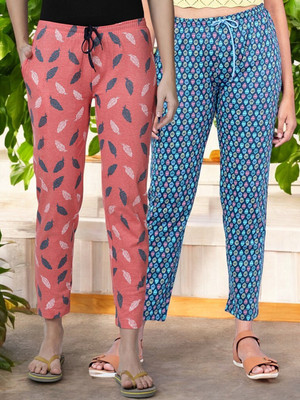 Kryptic Indi Women Pyjama