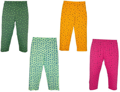 MTT FASHION Indi Girls Pyjama