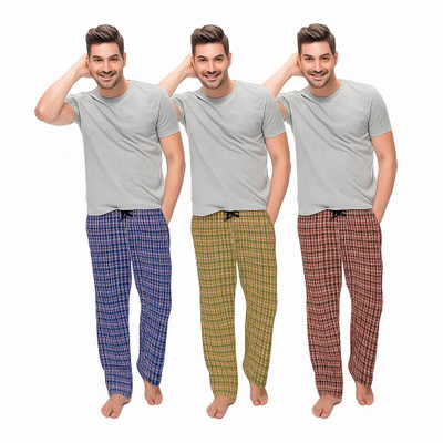 WOXO Indi Men Pyjama