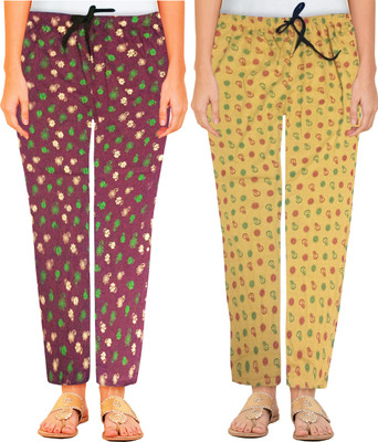 AFRA Women Pyjama