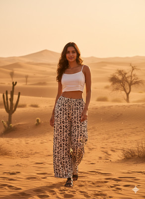 avee fashion Indi Women Pyjama