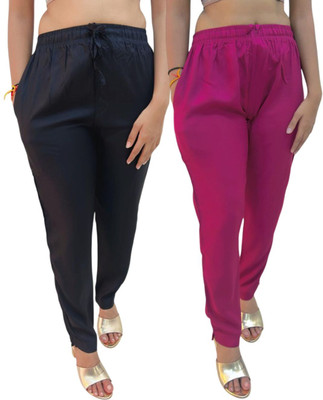 CLOV Indi Women Pyjama