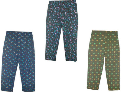 MTT FASHION Indi Girls Pyjama