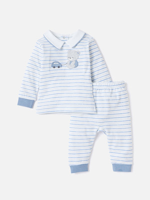 GIGGLES by Babyshop Baby Boys Pyjama