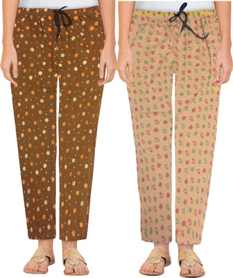 AFRA Indi Women Pyjama