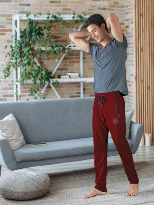 U.S. POLO ASSN. Men Pyjama