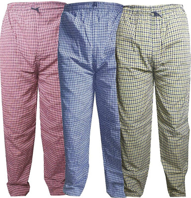 Threadhunter Clothes Indi Men Pyjama