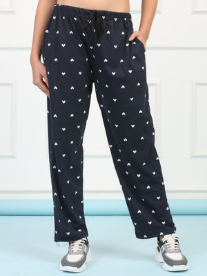 GROVERHUB Women Pyjama