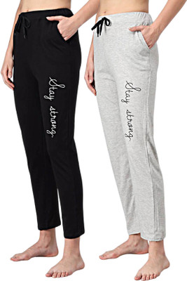 PSTENTERPRISES Indi Women Pyjama
