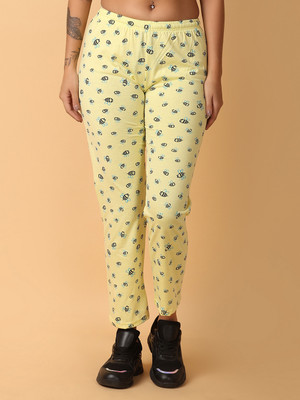 V-MART Women Pyjama