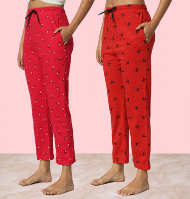 SEASER Women Pyjama