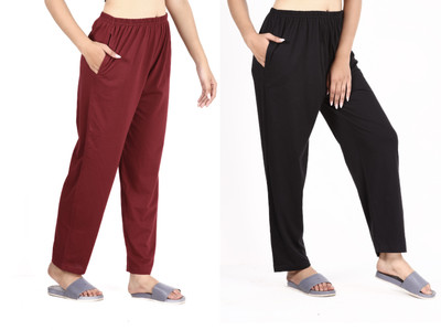 E-MAX Women Pyjama