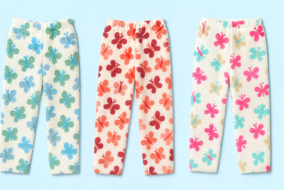 MAMU Indi Baby Boys & Baby Girls Pyjama