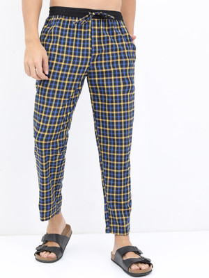 HIGHLANDER Men Pyjama