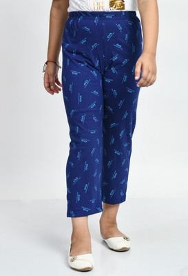 IndiWeaves Indi Girls Pyjama