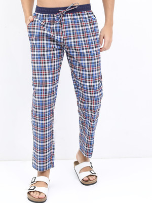 HIGHLANDER Men Pyjama