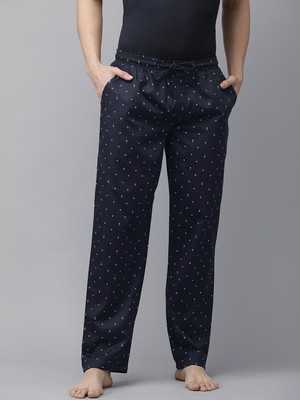 VAN HEUSEN Men Pyjama