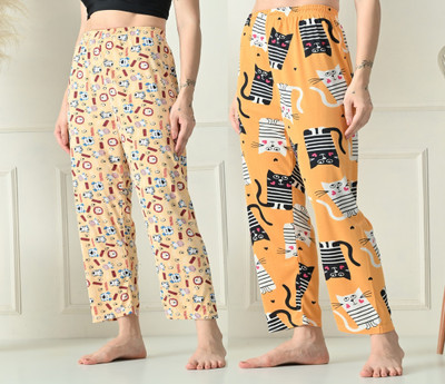 Brainbees Women Pyjama