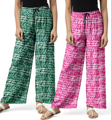 bhurkhiya Women Pyjama