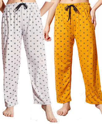 Fit N Fame Indi Women Pyjama