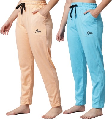 ANIXA Women Pyjama