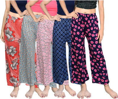 TVESA Indi Women Pyjama