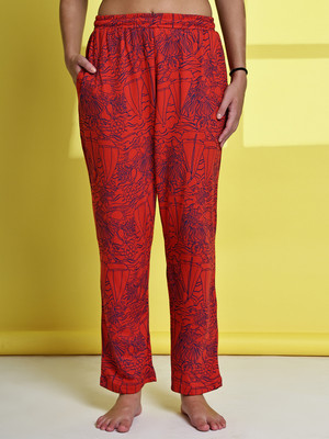 TAG-7 Women Pyjama