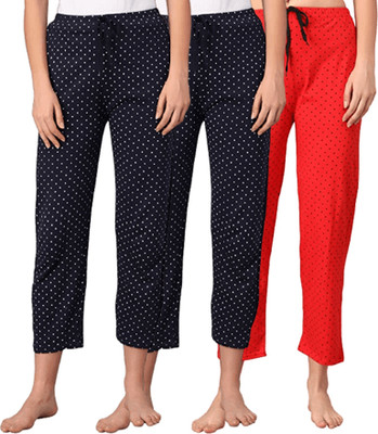 CHIC CLOSET Indi Women Pyjama