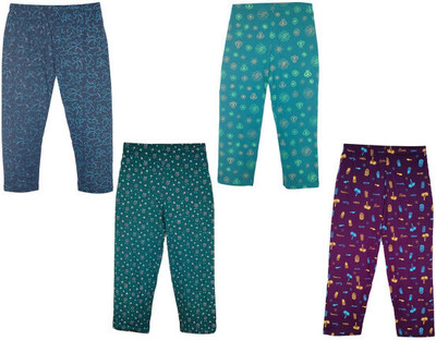 MTT FASHION Indi Girls Pyjama