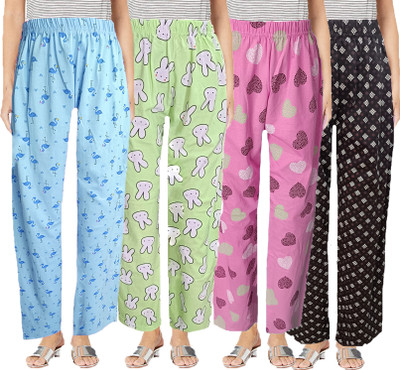 BRAND FLEX Women Pyjama