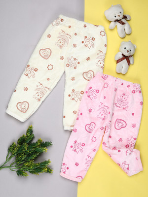 V-MART Baby Girls Pyjama