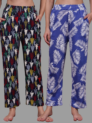 VALLES365 by S.c. Women Pyjama