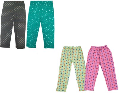 MTI FASHIONS Indi Girls Pyjama