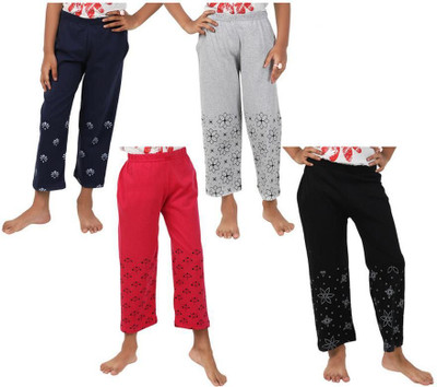 MTT FASHION Indi Girls Pyjama