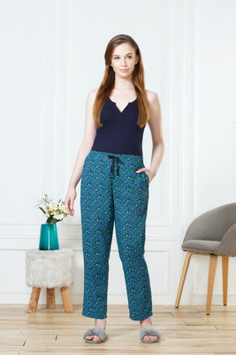 VAN HEUSEN Indi Women Pyjama