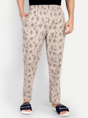 Minjar Indi Men Pyjama