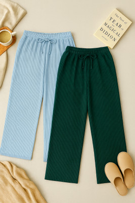 SHREEFAB Women Pyjama