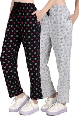 JONDHRI FASHION Indi Women Pyjama