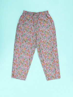 KiddoPanti Girls Pyjama