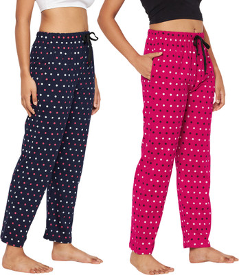 Ds Fashion Indi Women Pyjama