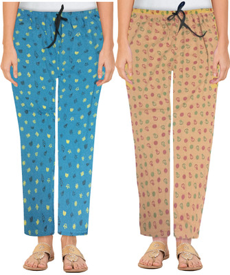 AFRA Indi Women Pyjama
