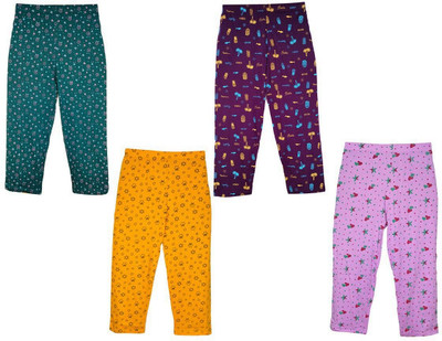 MTT FASHION Indi Girls Pyjama