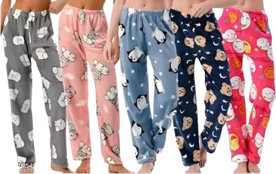 Findora Indi Girls Pyjama