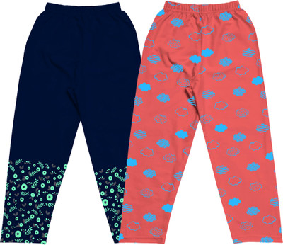 Mojua Baby Girls Pyjama