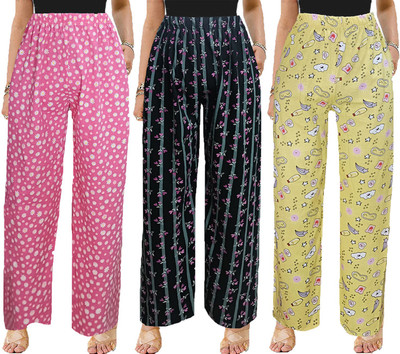 BRAND FLEX Women Pyjama