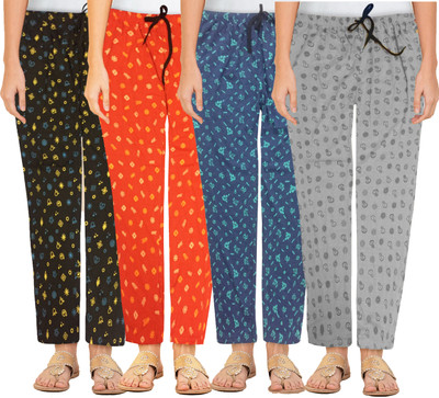 AFRA Women Pyjama