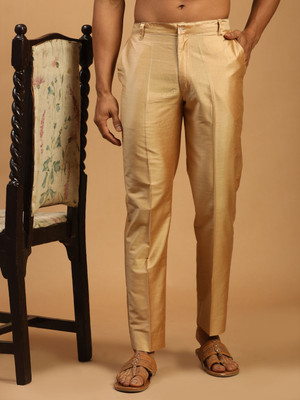 VASTRAMAY Men Pyjama