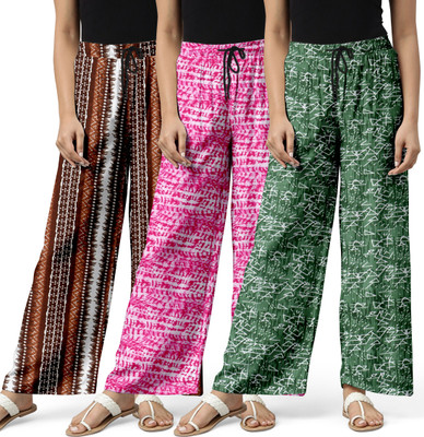 RIOCREATION Women Pyjama